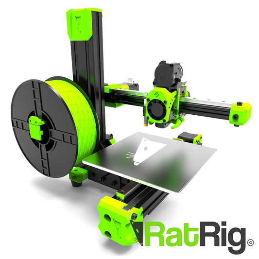 RatRig V-Minion Mechanical Kit